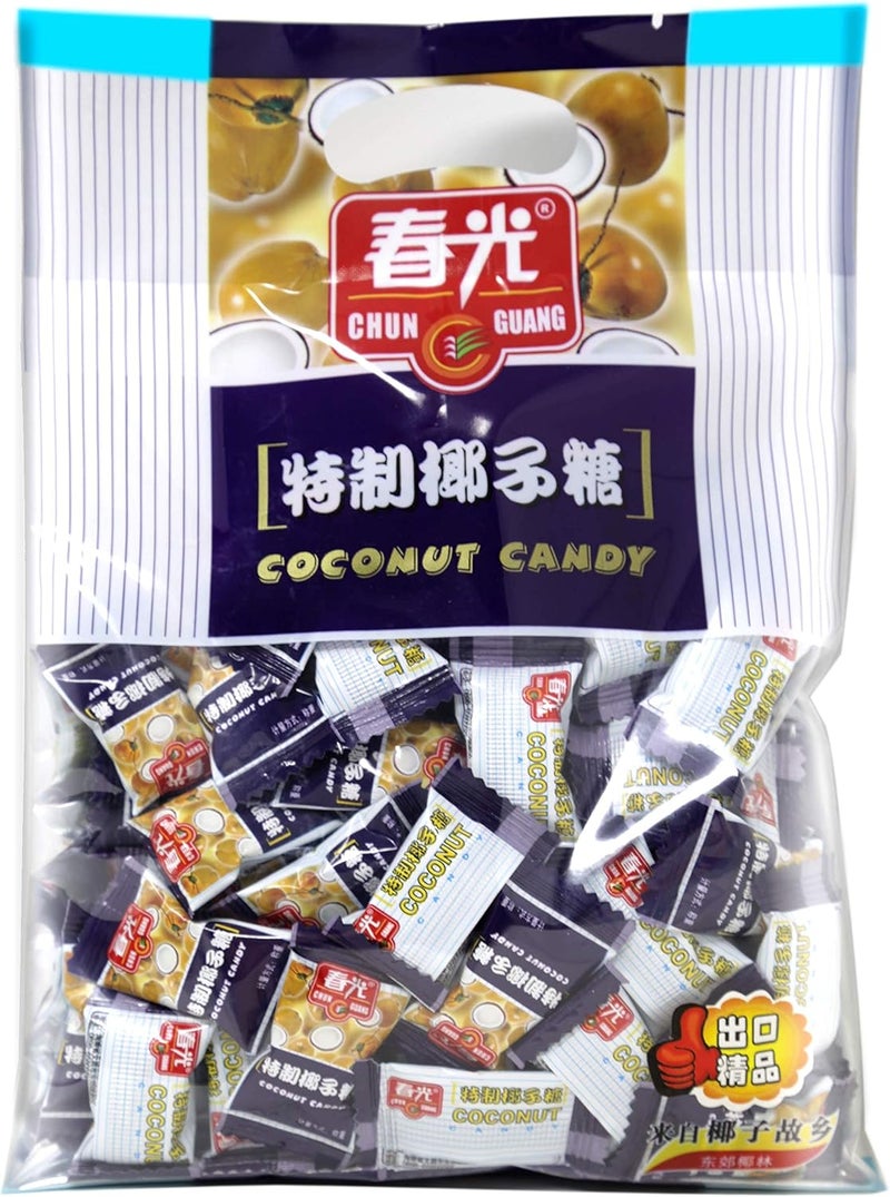 Chun Guang Premium Coconut Candy